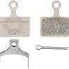 Shimano K05Ti-RX Resin Pad And Spring (pair) -Salg Salg 601f8c7fd968dfa898f864de03542206