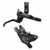 Shimano Skivebremser Sett Bak BL-M6100(R), BR-M6100(R)