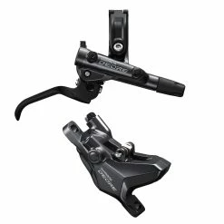 Shimano Skivebremser Sett Bak BL-M6100(R), BR-M6100(R)