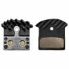 Shimano Skivebremsbelegg XTR J04C Metall, Kjøleribber, BR-M9000 -Salg Salg 61b52faa547926a64ec82ea0a3c29c68