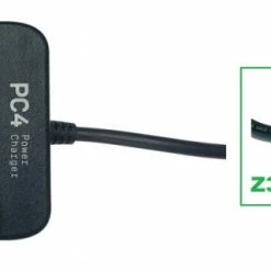 Ecoride 2021 Batterilader PC4, 36V 4A, Higo Plug Z311