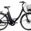 Ecoride Ambassadør AXS SUS H9-REAR 28 Black 2 Ecoride Ambassadør AXS SUS H9-REAR 28 Black -Salg Salg 621e6eb574ca9a318cb5785817a0e66d