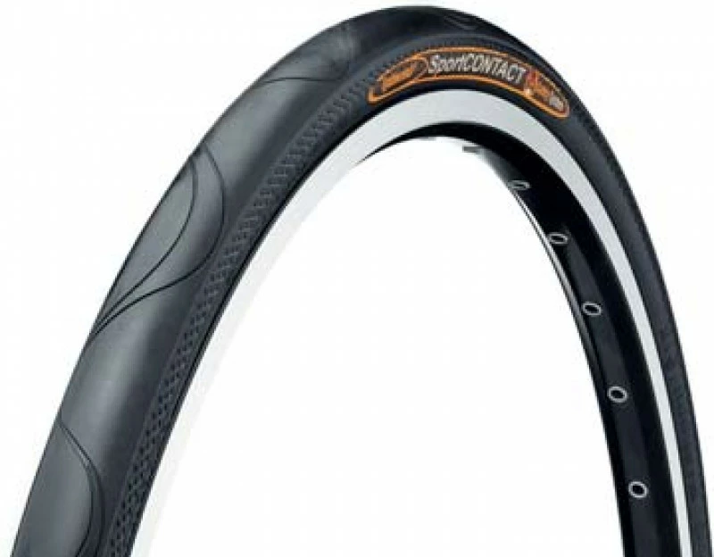 Continental Sport Contact 26 X 1.3 (32-559) 3 Continental Sport Contact 26 X 1.3 (32-559)