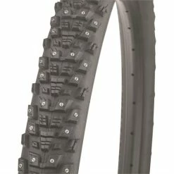 45NRTH Kahva 29 X 2.25 Studded Tire 60 TPI, Tubeless Ready