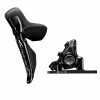 Shimano Dura-Ace R9270 Skivebremssett Foran, ST-R9270(L),BR-R9270(F)
