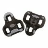 LOOK Cleat Keo Grip Black Compatible With LOOK Keo Pedals Float:0° -Salg Salg 6561c0e2210882428ca2a461092fa297