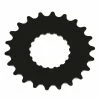 STRONGLIGHT Chainring Direct Mount Singlespeed 19T -Salg Salg 6567f5b541601ee8cd763905249e7f9f
