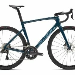 Specialized TARMAC SL7 EXPERT TRPTL/CMLNEYRS 54