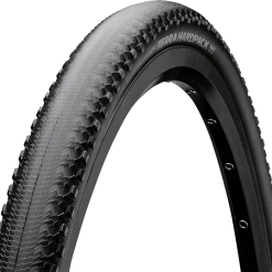 Continental Terra Hardpack Shieldwall (Fold 700 X 50C/29 X 2.00)
