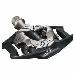 Shimano Pedaler SPD Inkl. SM-SH51 PD-MX70 DXR