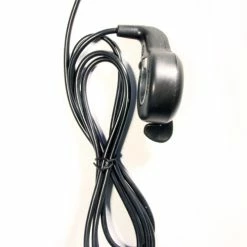 Ecoride THROTTLE - THUMB Throttle - Round Plug - 145cm