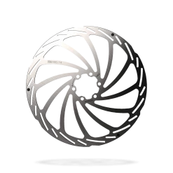 BBB PowerStop BBS-114 IS Bremseskive 203mm, 6-Bolt