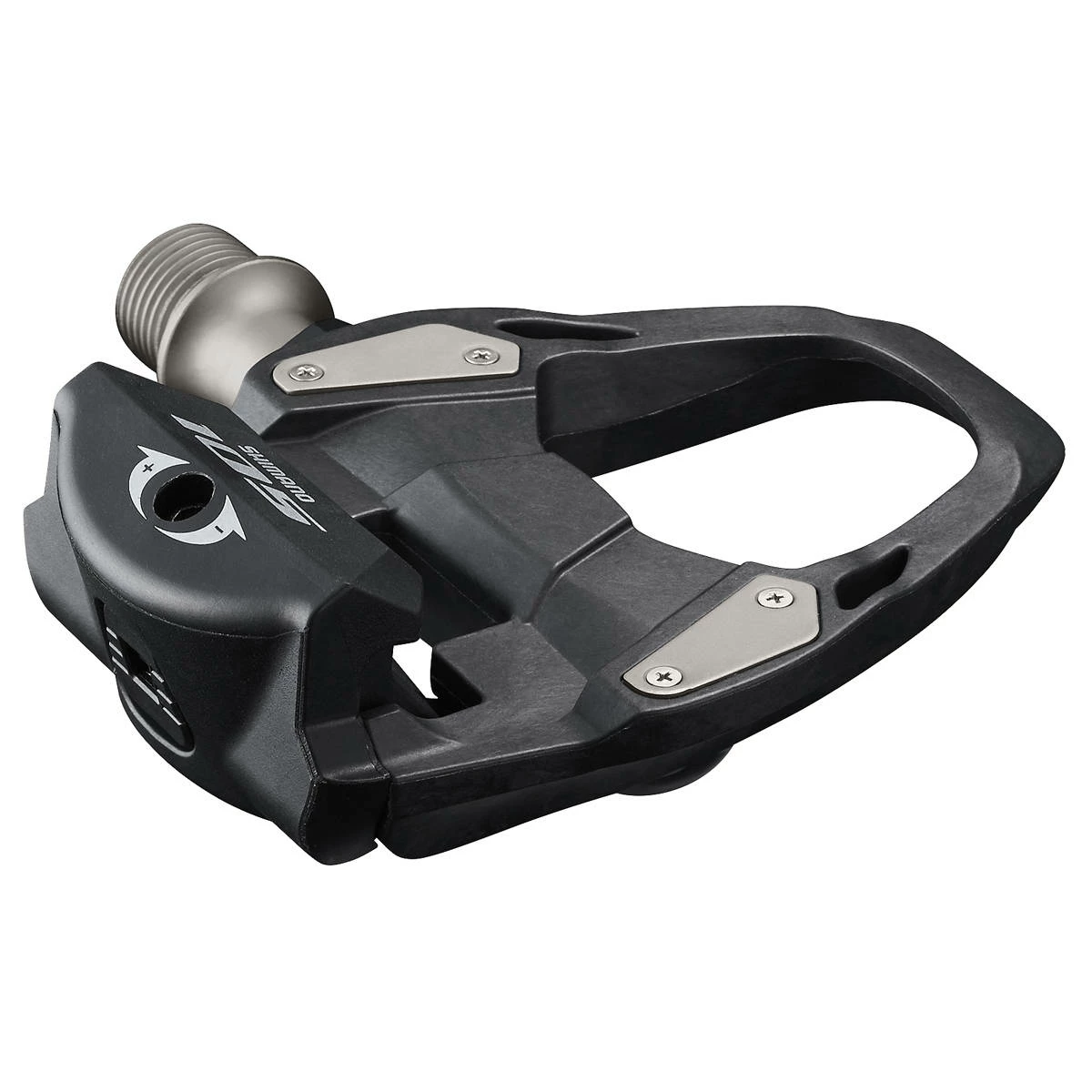 Shimano Pedaler SPD-SL Inkl. SM-SH11 PD-R7000 105 3 Shimano Pedaler SPD-SL Inkl. SM-SH11 PD-R7000 105