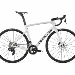 Specialized TARMAC SL7 COMP METWHTSIL/SMK 56