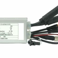 EcoRide CONTROLLER BOX - 26-28" (LSW1108-01-01E)