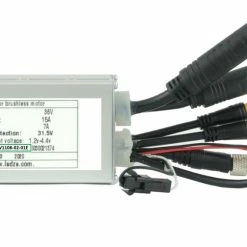 EcoRide CONTROLLER C2 C3 - 28" (1108-02-01E) - For Motor R5