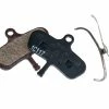 Avid Disc Brake Pads Organic/Steel, MY07-MY10 Code (1 Set) -Salg Salg 6d9571a47d3162f1a7883137cbba7bd5
