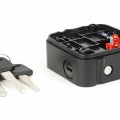 Ecoride Battery Part - Bottom - Powerpack 576 - (ZZ609)