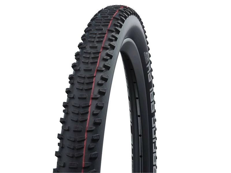 SCHWALBE Racing Ralph Folding 27,5 X 2,25 (57-584) 3 SCHWALBE Racing Ralph Folding 27,5 X 2,25 (57-584)