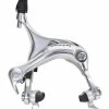 Shimano BR-R650 Front Brake Road Caliper, Silver -Salg Salg 6e801a8faebbf56acfa1aa32f16aea4c