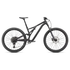 Specialized SJ ALLOY BLK/SMK S2