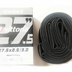 Vittoria Slange Standard 27.5x2.50/3.0 Presta 48mm