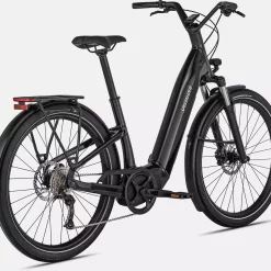 Specialized COMO 3.0 NB CSTBLK/SILREFL L -Salg Salg 6fb057e8729c431e556a6f3987da4ef3