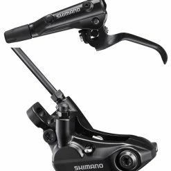 Shimano Skivebremssett MT500 Bak Deore 1700mm BH59