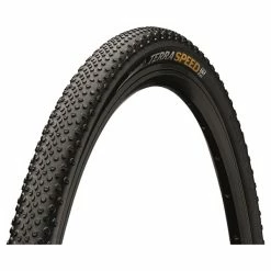 Continental Terra Speed ProTection Folding Tire 700 X 35c 28 X 1,35