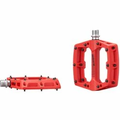 Specialized SMASH THERMOPOLY PEDAL RED