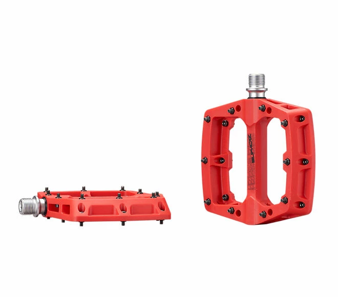 Specialized SMASH THERMOPOLY PEDAL RED 3 Specialized SMASH THERMOPOLY PEDAL RED