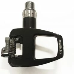 XPEDO - Speedy Pedal