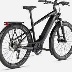 Specialized VADO 3.0 NB CSTBLK/SILREFL L -Salg Salg 75c32b1849ea6ed34c878029c717160a