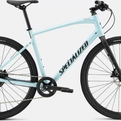 Specialized SIRRUS X 2.0 ARCTBLU/BLK/BLKREFL S