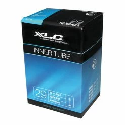 XLC VT-A29 29 X 1,9-2,3 (50-56x622) Schrader 35 Mm