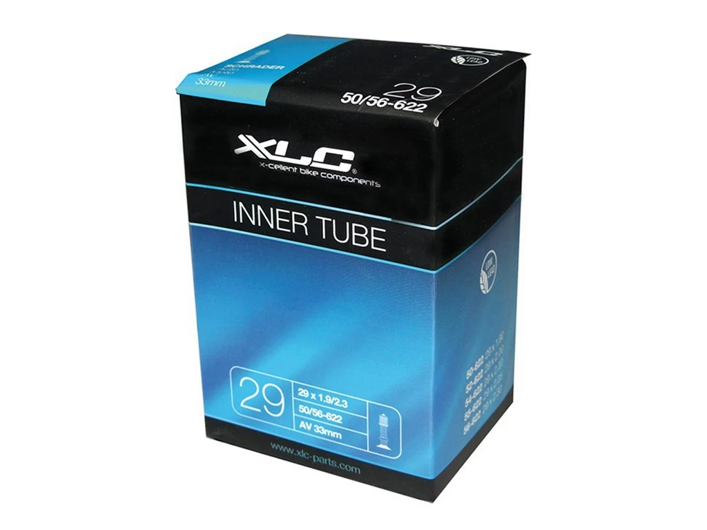 XLC VT-A29 29 X 1,9-2,3 (50-56x622) Schrader 35 Mm 3 XLC VT-A29 29 X 1,9-2,3 (50-56x622) Schrader 35 Mm