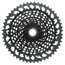 SRAM Cassette XG-1295 12 Speed 10-52TBlack