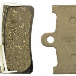 Shimano Bremseklosser Skivebrems Resin, BR-M755