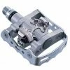 Shimano Pedaler SPD Inkl. SM-SH56 PD-M324 Sølv -Salg Salg 7d98da7c158a76cb630d5aa00f0cf518