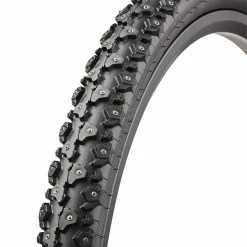 Suomi Hile W240 28" Piggdekk 40-622, 240 Pigger, Refleks, 60TPI, Wire