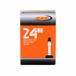 CST 24 X 1,50-1,75 Dunlop Slange