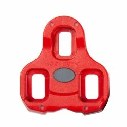 LOOK Cleat Keo Red Compatible With LOOK Keo Pedals Float 9°