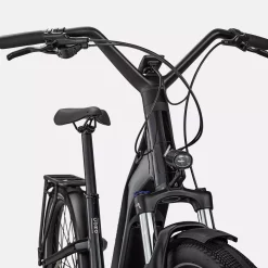 Specialized COMO 3.0 NB CSTBLK/SILREFL L