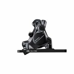 Shimano Skivebremskaliper Hydr Foran BR-R8170 Ultegra