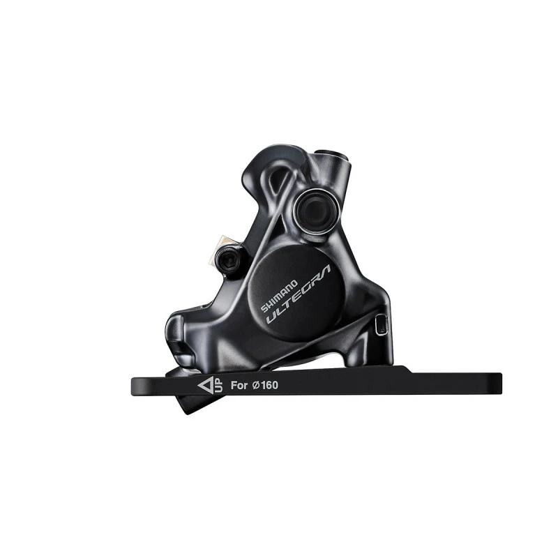 Shimano Skivebremskaliper Hydr Foran BR-R8170 Ultegra 3 Shimano Skivebremskaliper Hydr Foran BR-R8170 Ultegra