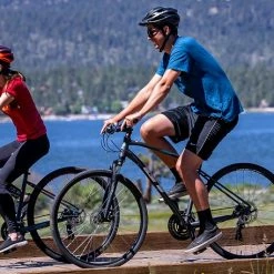 GT TRANSEO SPORT W L 28", Slate Gray