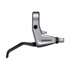 Shimano Bremsehåndtak Alivio T4000 Høyre, V-brems, 2-fingers