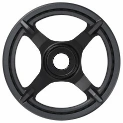 Shimano Krankdrev STEPS FC-E6100 44T M/kjedebeskytter (single)