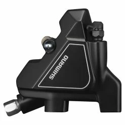 Shimano Kalipper Hydraulisk Bak Sort BR-UR300