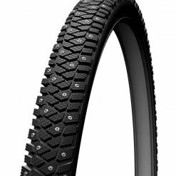 Suomi Routa TR SS 28" Piggdekk E-bike 42-622, 248 Pigg